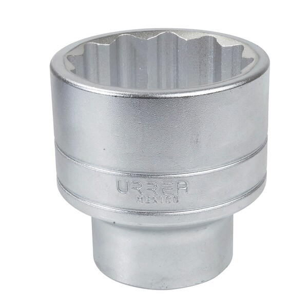 1" drive, 12-point short socket 2-3/4"